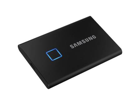 Samsung Portable SSD T7 Touch 2TB