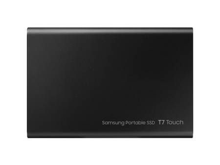 Samsung Portable SSD T7 Touch 2TB