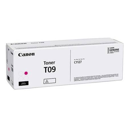 Canon toner CRG-T09M