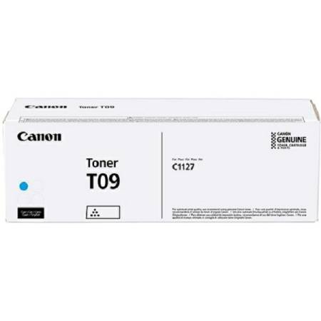 Canon toner CRG-T09C