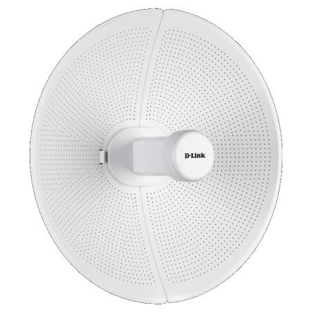 D-Link 20km Long Range Wireless AC Bridge