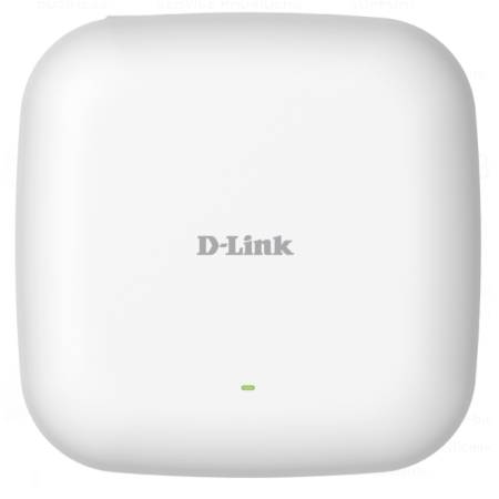 D-Link AX3600 Wi-Fi 6 Dual-Band PoE Access Point