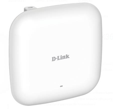 D-Link AX3600 Wi-Fi 6 Dual-Band PoE Access Point