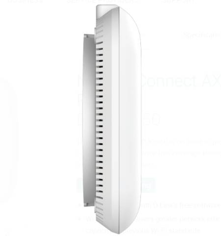 D-Link AX3600 Wi-Fi 6 Dual-Band PoE Access Point