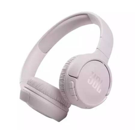 JBL T510BT ROS HEADPHONES