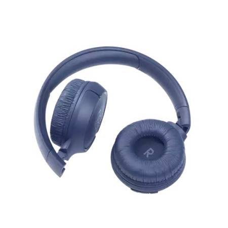 JBL T510BT BLU HEADPHONES