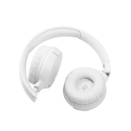 JBL T510BT WHT HEADPHONES