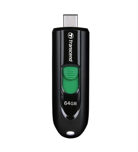 Transcend 64GB