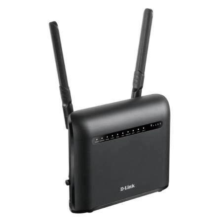 D-Link LTE Cat4 Wi-Fi AC1200 Router