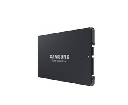 Samsung Enterprise SSD PM1643a 3840GB TLC V5 RFX 2.5" SAS 2100 MB/s