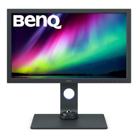 BenQ SW271C