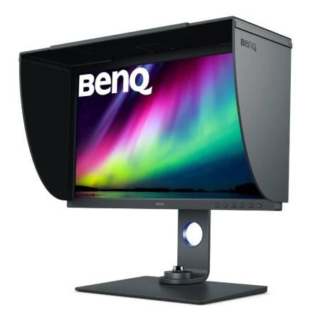 BenQ SW271C