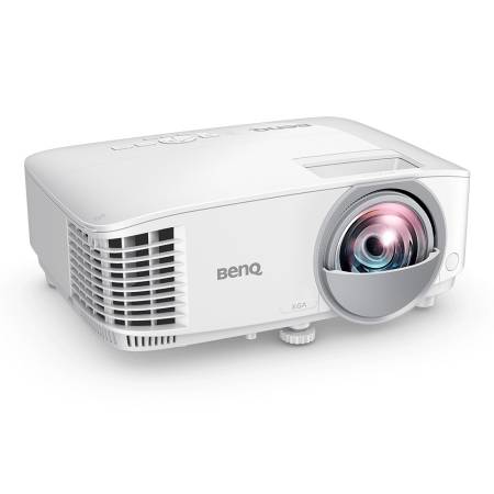 BenQ MX808STH