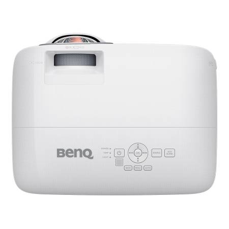 BenQ MX808STH