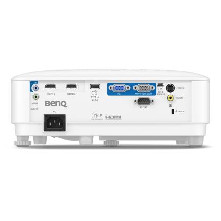 BenQ MH560