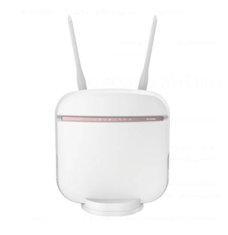 D-Link 5G LTE Wireless Router
