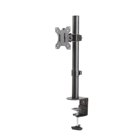 Neomounts Flat Screen Desk Mount (clamp/grommet)