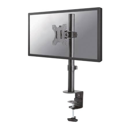 Neomounts Flat Screen Desk Mount (clamp/grommet)