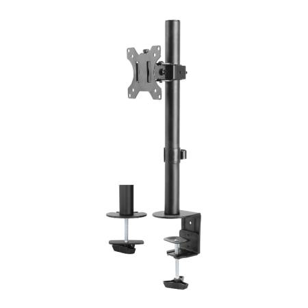 Neomounts Flat Screen Desk Mount (clamp/grommet)