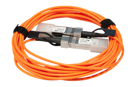 SFP+ кабел за директно свързване MikroTik S+AO0005 5 метра