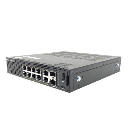 Dell EMC Switch N1108EP-ON