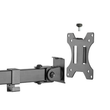 Neomounts Flat Screen & Notebook Desk Mount (clamp/grommet)