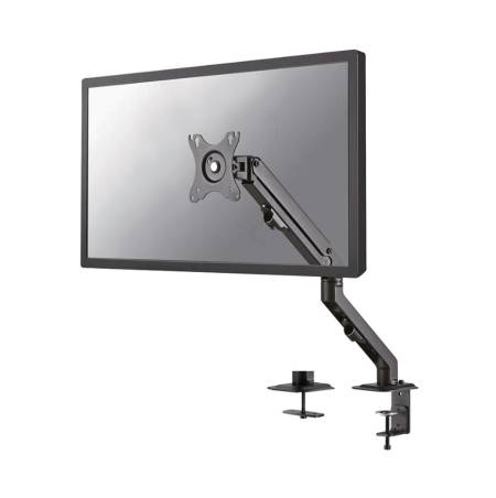 Neomounts Flat Screen Desk Mount (stand/grommet)