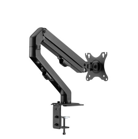 Neomounts Flat Screen Desk Mount (stand/grommet)