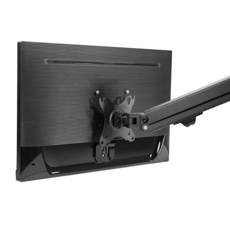 Neomounts Flat Screen Desk Mount (stand/grommet)