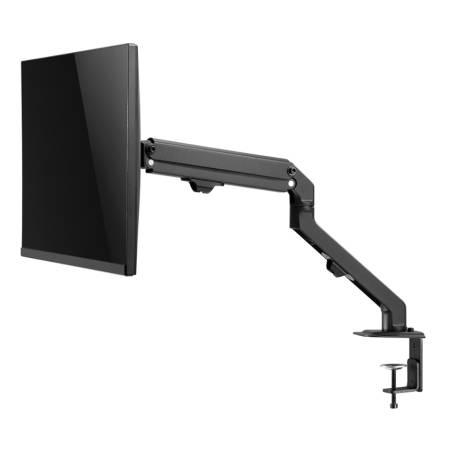 Neomounts Flat Screen Desk Mount (stand/grommet)