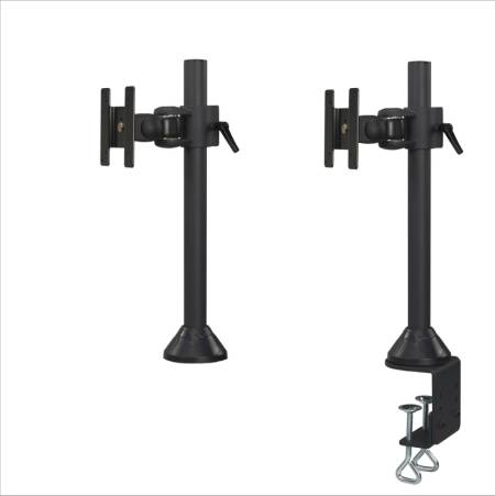 Neomounts Flat Screen Desk Mount (clamp)