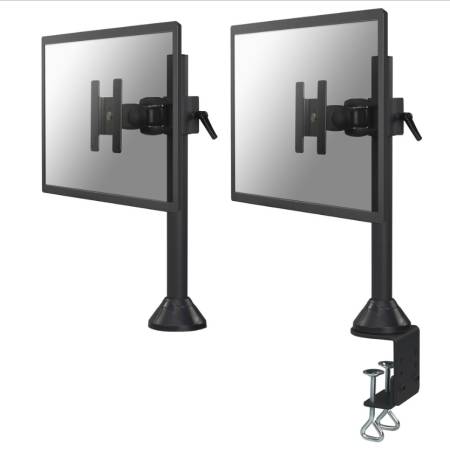 Neomounts Flat Screen Desk Mount (clamp)