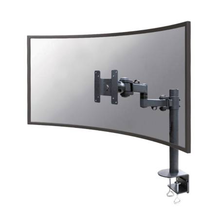 Neomounts Flat Screen Desk Mount (clamp)