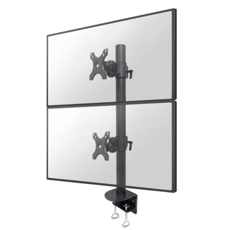 Neomounts Flat Screen Desk Mount (clamp)