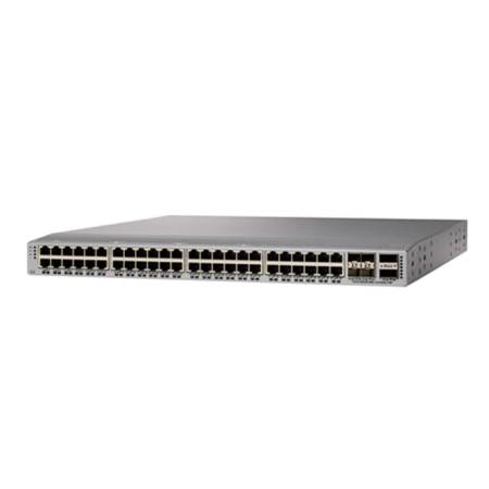 Cisco Nexus 9300 with 48p 100M/1G BASE-T