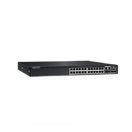 Dell EMC Powerswitch N2224X-ON