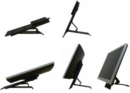 Neomounts Flat Screen Desk Mount (stand)