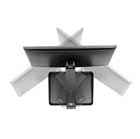 Neomounts Flat Screen Desk Mount (stand)