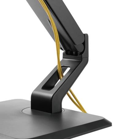 Neomounts Flat Screen Desk Mount (stand)