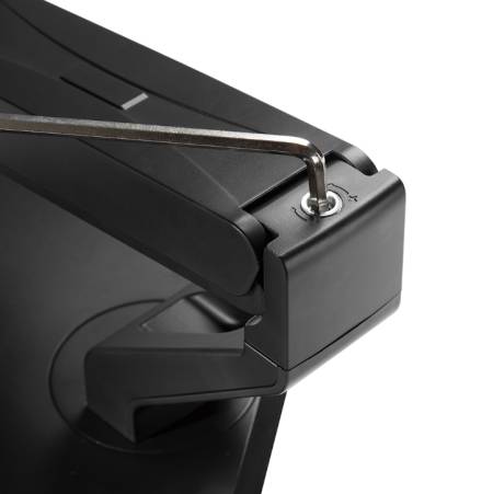 Neomounts Flat Screen Desk Mount (stand)
