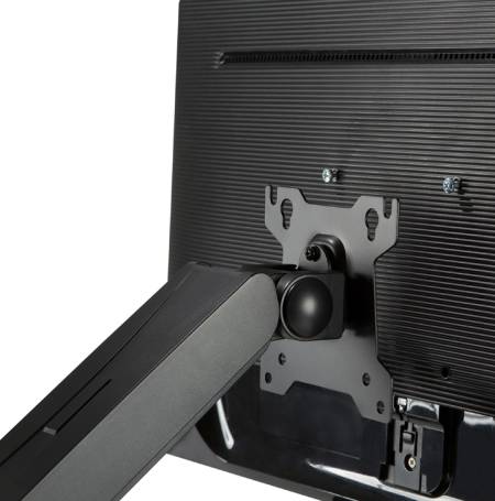 Neomounts Flat Screen Desk Mount (stand)