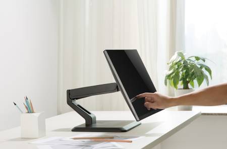 Neomounts Flat Screen Desk Mount (stand)
