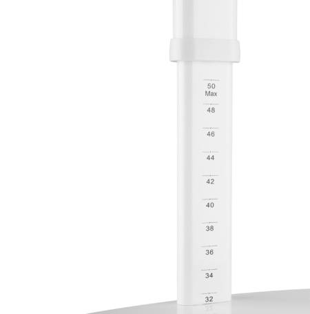 Neomounts Flat Screen Desk Mount (stand)