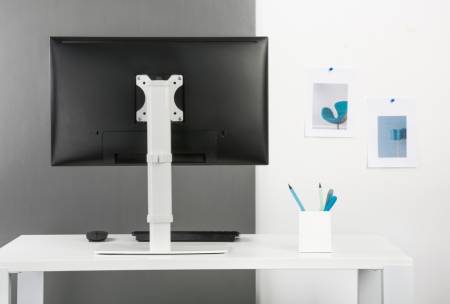 Neomounts Flat Screen Desk Mount (stand)