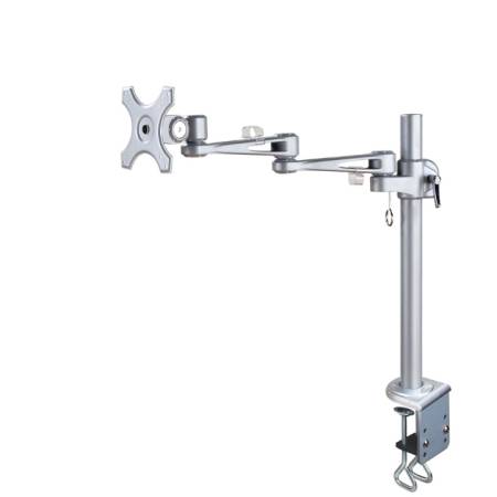 Neomounts Flat Screen Desk Mount (clamp)