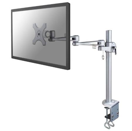Neomounts Flat Screen Desk Mount (clamp)