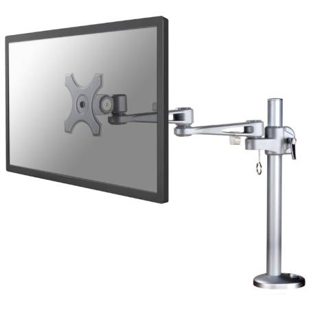 Neomounts Flat Screen Desk Mount (grommet)