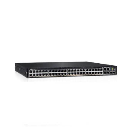 Dell EMC PowerSwitch N2248PX-ON