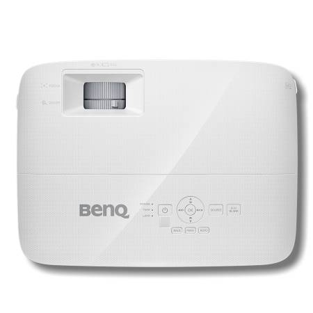 BenQ MX550