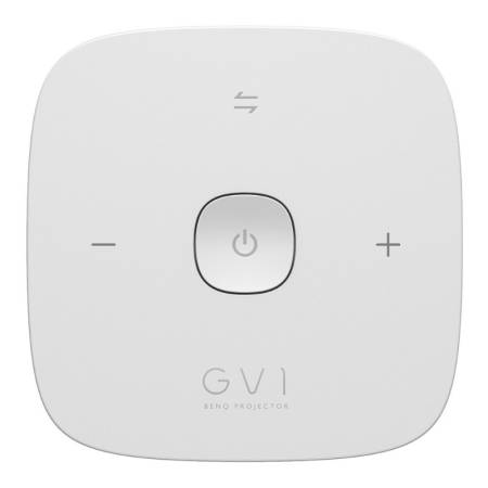 BenQ GV1 Poratable